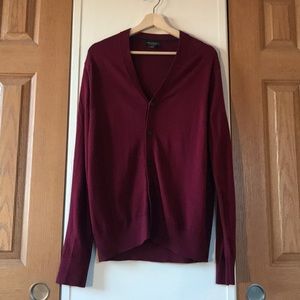 Banana Republic Cardigan